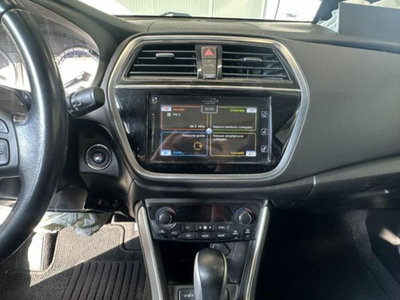 Suzuki S-Cross 1.4 Hybrid Starview (16)