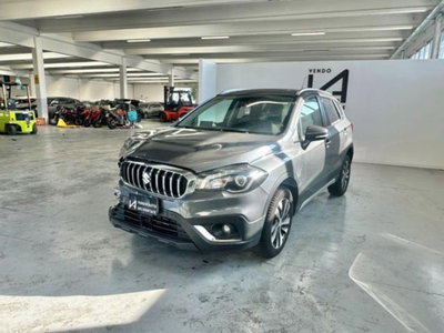 Suzuki S-Cross 1.4 Hybrid Starview (3)