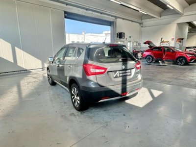 Suzuki S-Cross 1.4 Hybrid Starview (5)