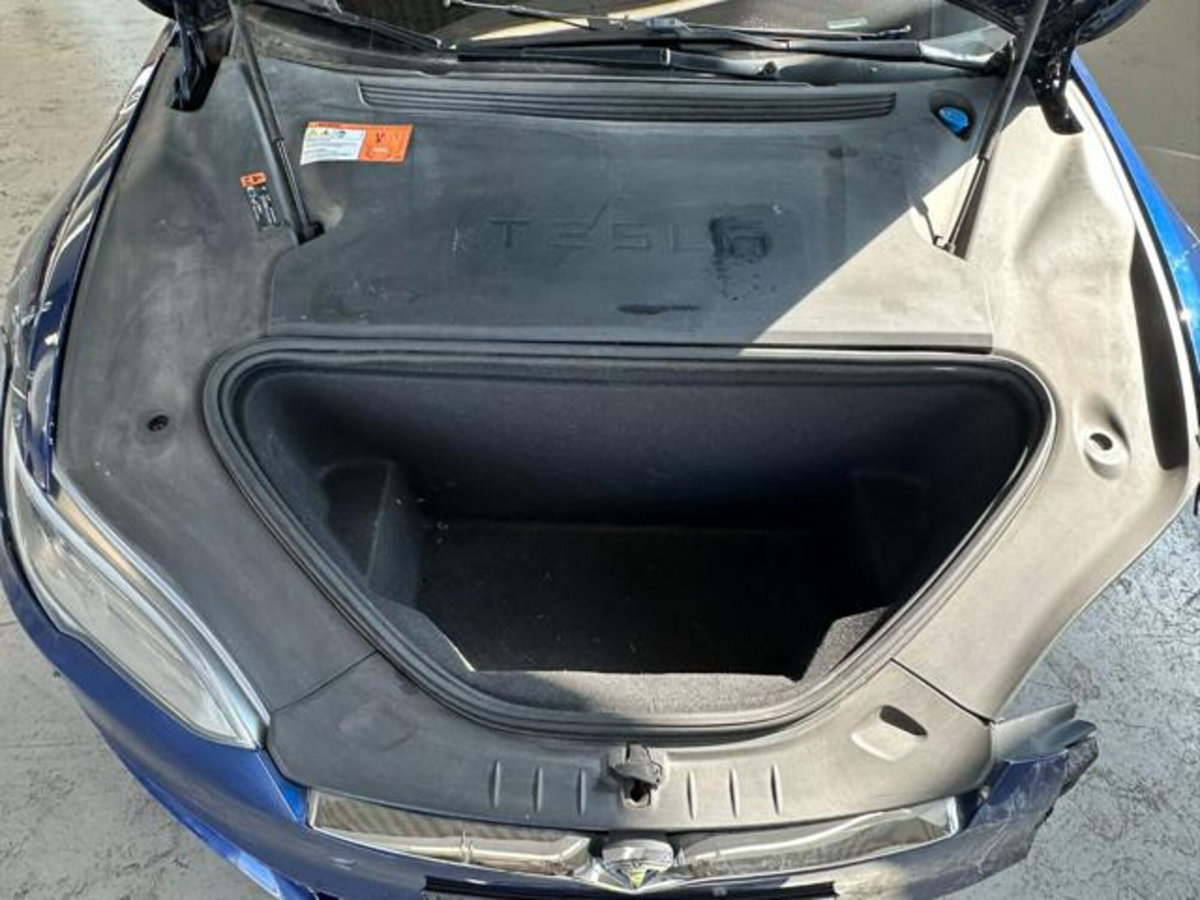 Tesla Model S Model S 100kWh All-Wheel Drive (10)