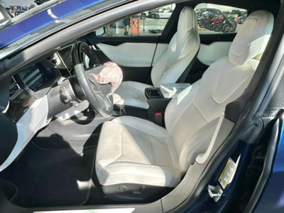 Tesla Model S Model S 100kWh All-Wheel Drive (11)
