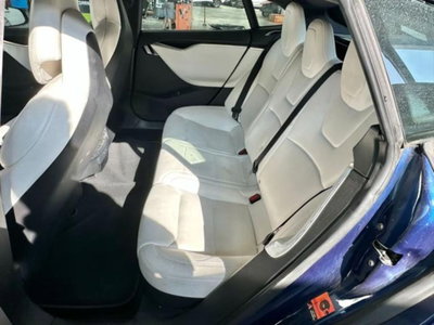 Tesla Model S Model S 100kWh All-Wheel Drive (12)