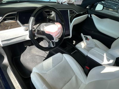 Tesla Model S Model S 100kWh All-Wheel Drive (13)