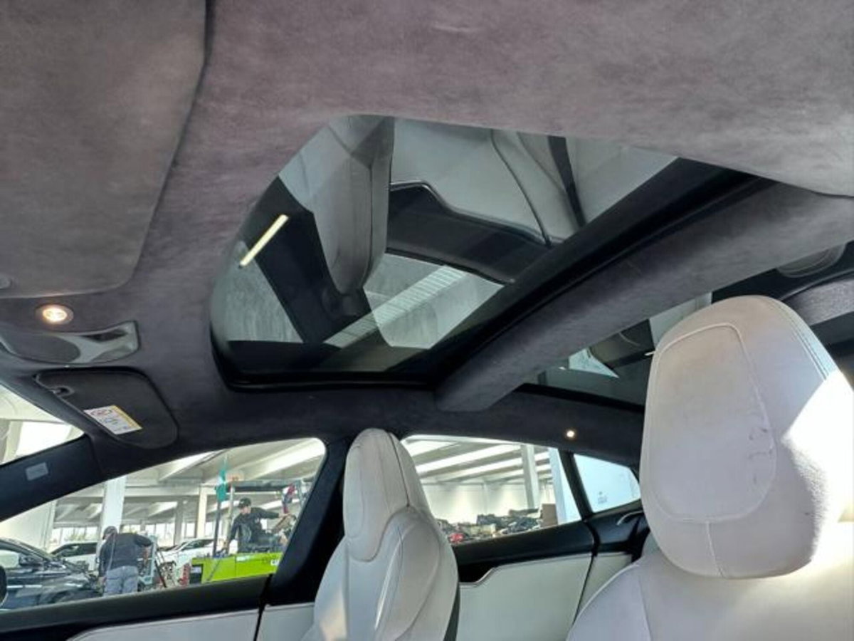 Tesla Model S Model S 100kWh All-Wheel Drive (19)