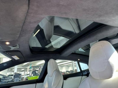 Tesla Model S Model S 100kWh All-Wheel Drive (19)
