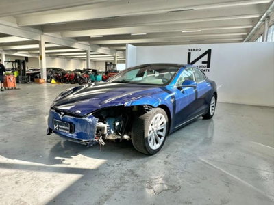 Tesla Model S Model S 100kWh All-Wheel Drive (3)