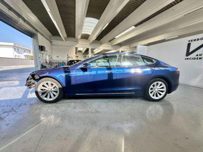 Tesla Model S Model S 100kWh All-Wheel Drive (4)