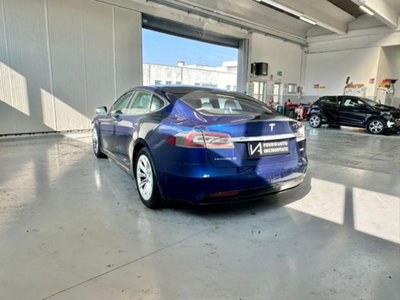 Tesla Model S Model S 100kWh All-Wheel Drive (5)