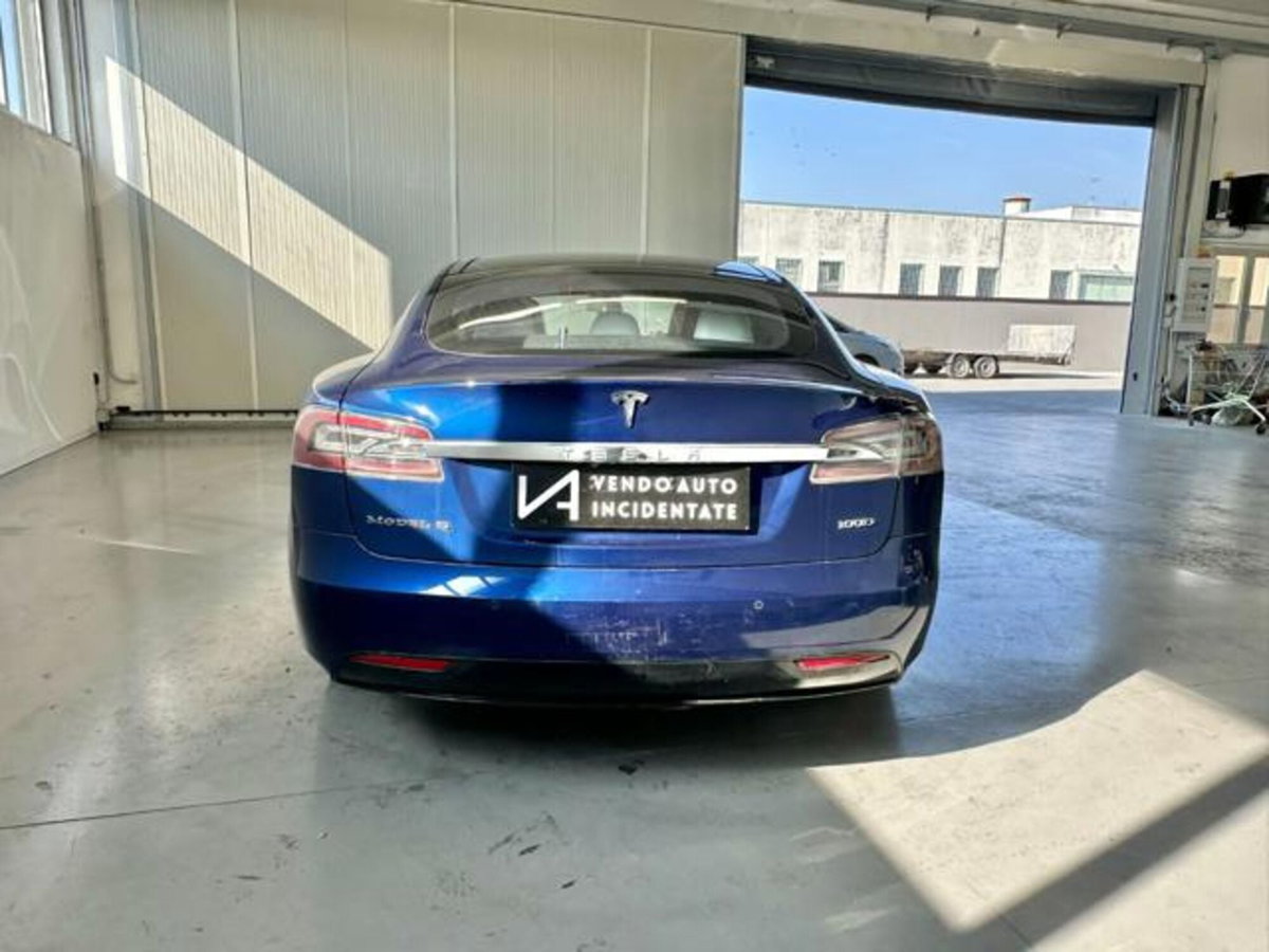 Tesla Model S Model S 100kWh All-Wheel Drive (6)