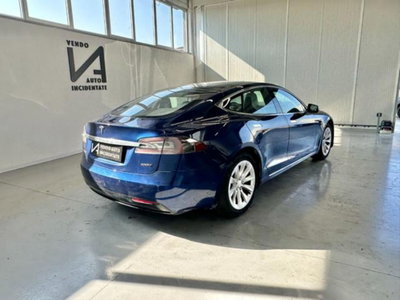 Tesla Model S Model S 100kWh All-Wheel Drive (7)