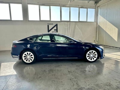 Tesla Model S Model S 100kWh All-Wheel Drive (8)