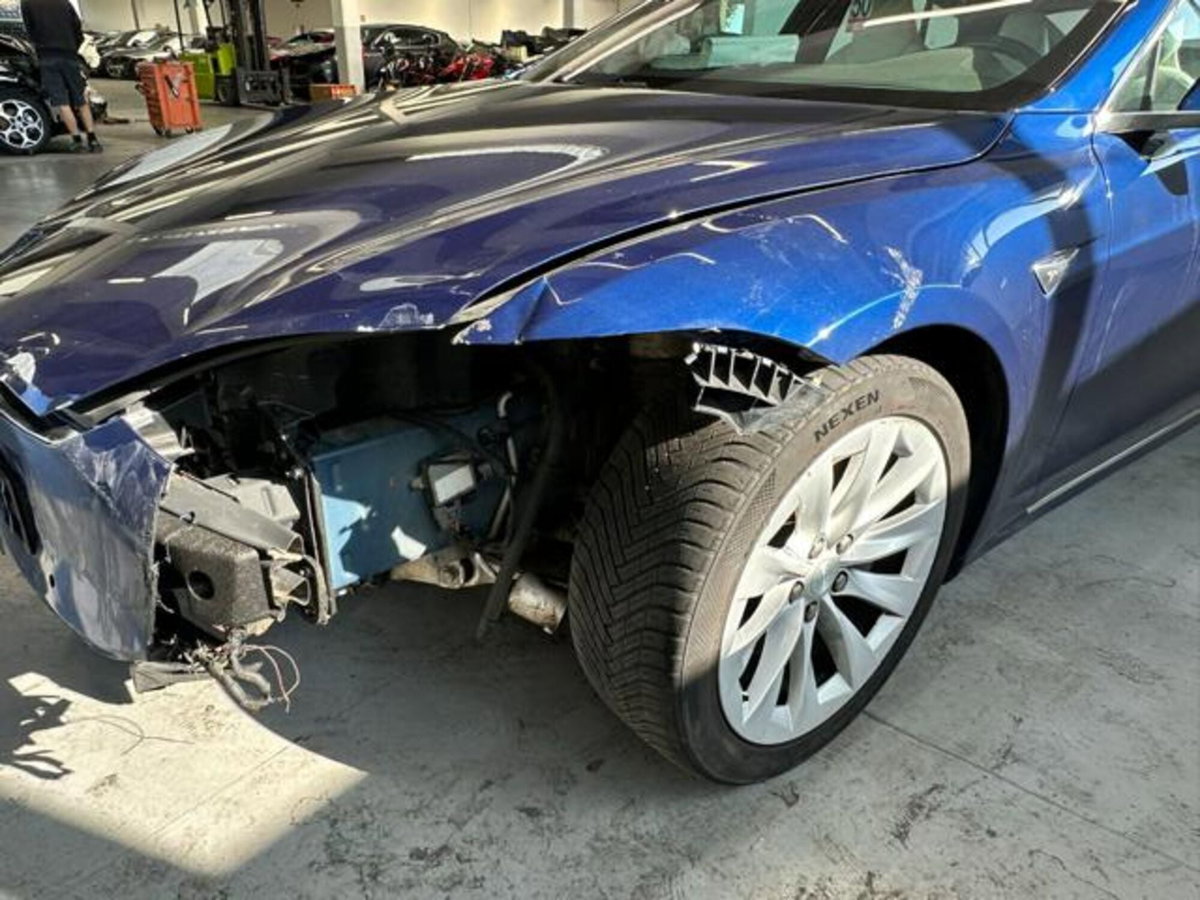Tesla Model S Model S 100kWh All-Wheel Drive (9)