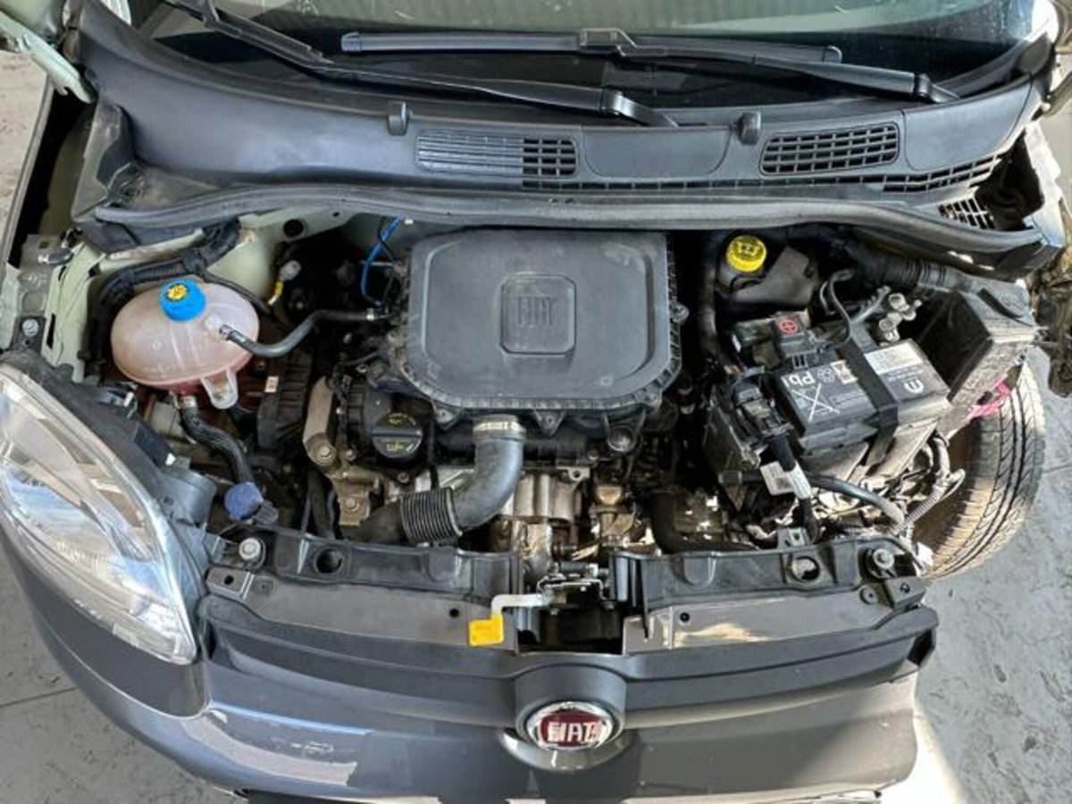 Fiat Panda 1.0 firefly hybrid s&s 70cv 5p.ti (10)