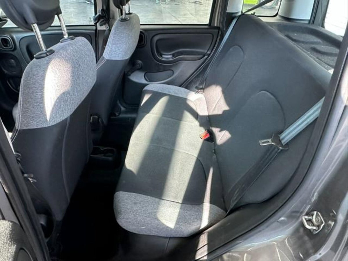Fiat Panda 1.0 firefly hybrid s&s 70cv 5p.ti (12)