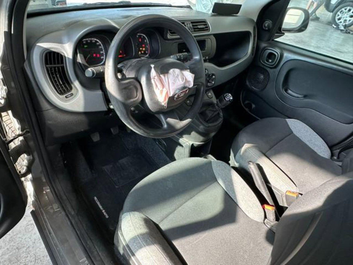 Fiat Panda 1.0 firefly hybrid s&s 70cv 5p.ti (13)
