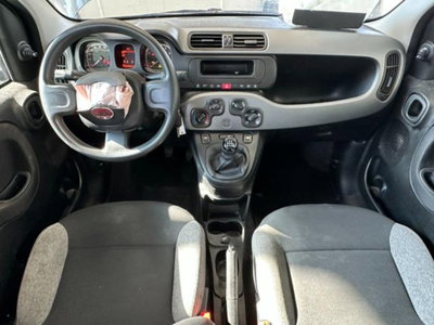 Fiat Panda 1.0 firefly hybrid s&s 70cv 5p.ti (14)