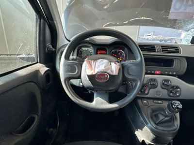 Fiat Panda 1.0 firefly hybrid s&s 70cv 5p.ti (15)