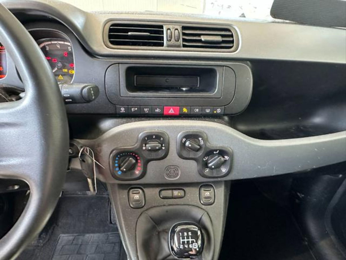 Fiat Panda 1.0 firefly hybrid s&s 70cv 5p.ti (16)