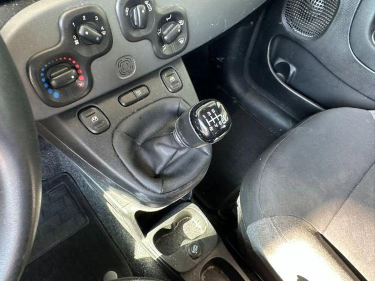 Fiat Panda 1.0 firefly hybrid s&s 70cv 5p.ti (17)