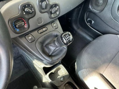 Fiat Panda 1.0 firefly hybrid s&s 70cv 5p.ti (17)