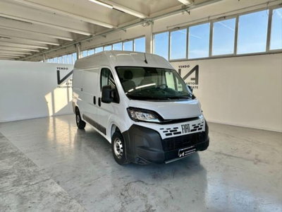 Fiat Ducato Furgone 35 2.2 Mjt 140CV AT9 PM-TM Maxi usato