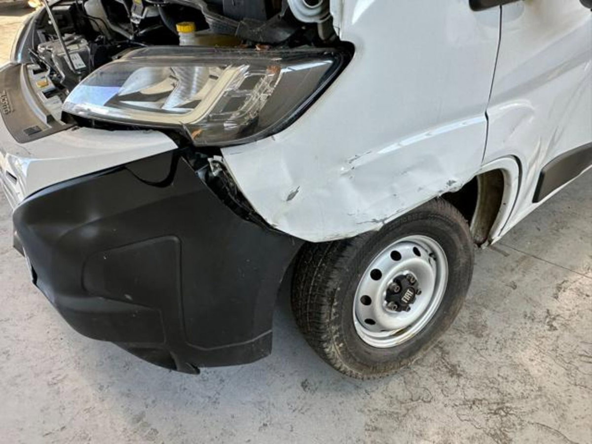 Fiat Ducato Furgone 35 2.2 Mjt 140CV AT9 PM-TM Maxi (10)