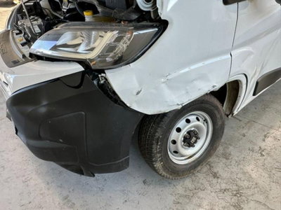 Fiat Ducato Furgone 35 2.2 Mjt 140CV AT9 PM-TM Maxi (10)