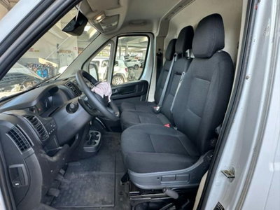 Fiat Ducato Furgone 35 2.2 Mjt 140CV AT9 PM-TM Maxi (11)