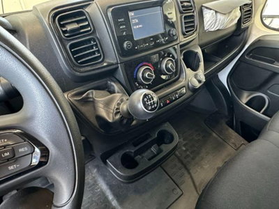 Fiat Ducato Furgone 35 2.2 Mjt 140CV AT9 PM-TM Maxi (13)