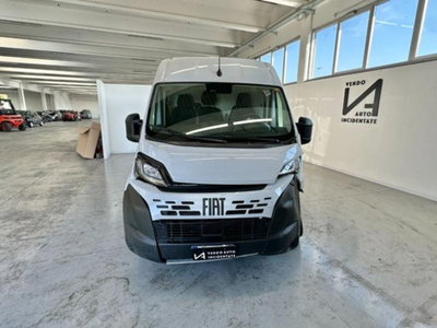 Fiat Ducato Furgone 35 2.2 Mjt 140CV AT9 PM-TM Maxi (2)