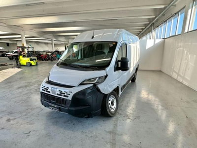 Fiat Ducato Furgone 35 2.2 Mjt 140CV AT9 PM-TM Maxi (3)