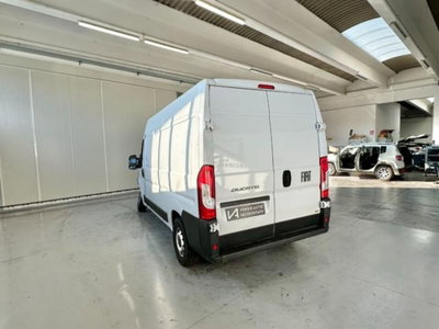 Fiat Ducato Furgone 35 2.2 Mjt 140CV AT9 PM-TM Maxi (5)
