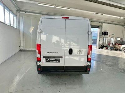 Fiat Ducato Furgone 35 2.2 Mjt 140CV AT9 PM-TM Maxi (6)