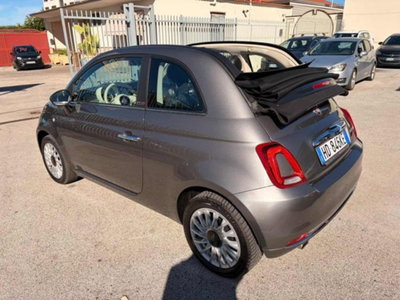 Fiat 500 Cabrio 1.0 Hybrid Dolcevita (10)