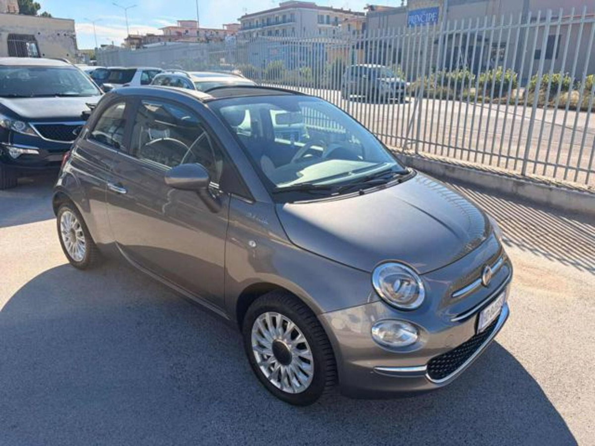 Fiat 500 Cabrio 1.0 Hybrid Dolcevita (11)
