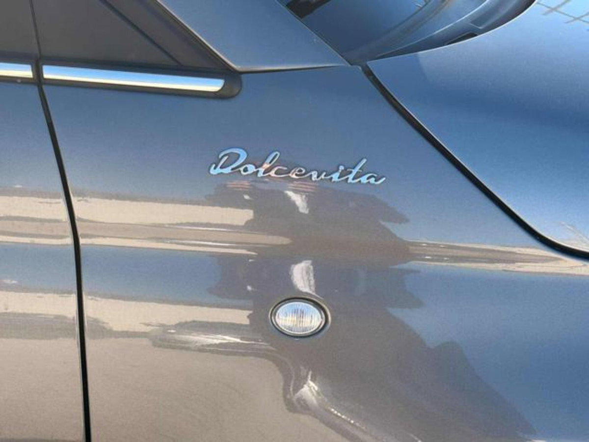 Fiat 500 Cabrio 1.0 Hybrid Dolcevita (14)