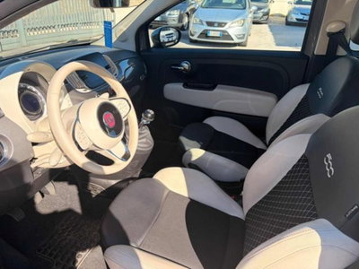 Fiat 500 Cabrio 1.0 Hybrid Dolcevita (17)