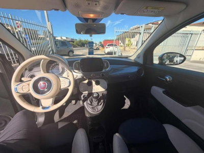 Fiat 500 Cabrio 1.0 Hybrid Dolcevita (18)