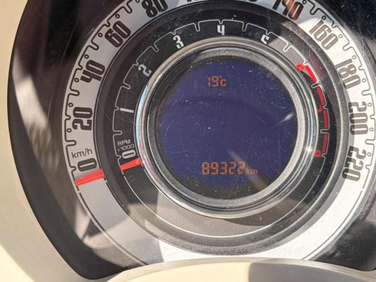 Fiat 500 Cabrio 1.0 Hybrid Dolcevita (19)