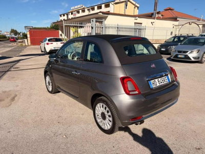 Fiat 500 Cabrio 1.0 Hybrid Dolcevita (5)