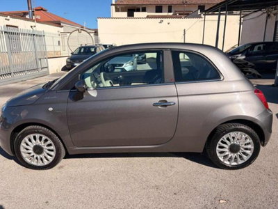 Fiat 500 Cabrio 1.0 Hybrid Dolcevita (6)