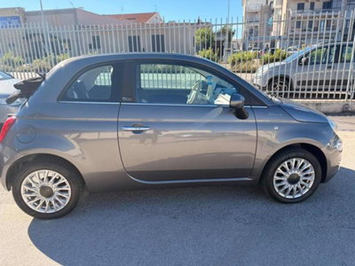 Fiat 500 Cabrio 1.0 Hybrid Dolcevita (7)