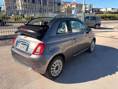 Fiat 500 Cabrio 1.0 Hybrid Dolcevita (8)