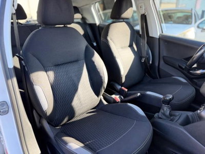 Peugeot 208 75 5 porte Allure (12)