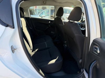 Peugeot 208 75 5 porte Allure (13)