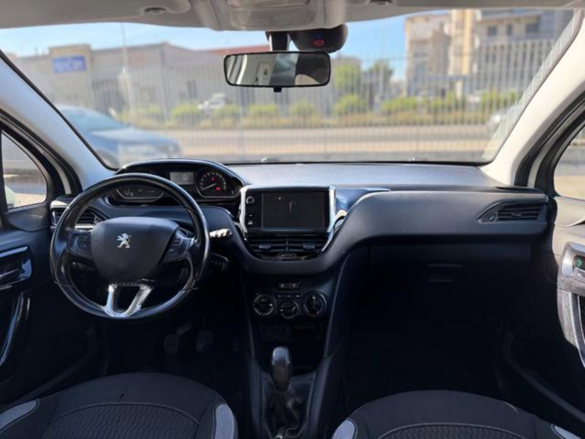 Peugeot 208 75 5 porte Allure (14)