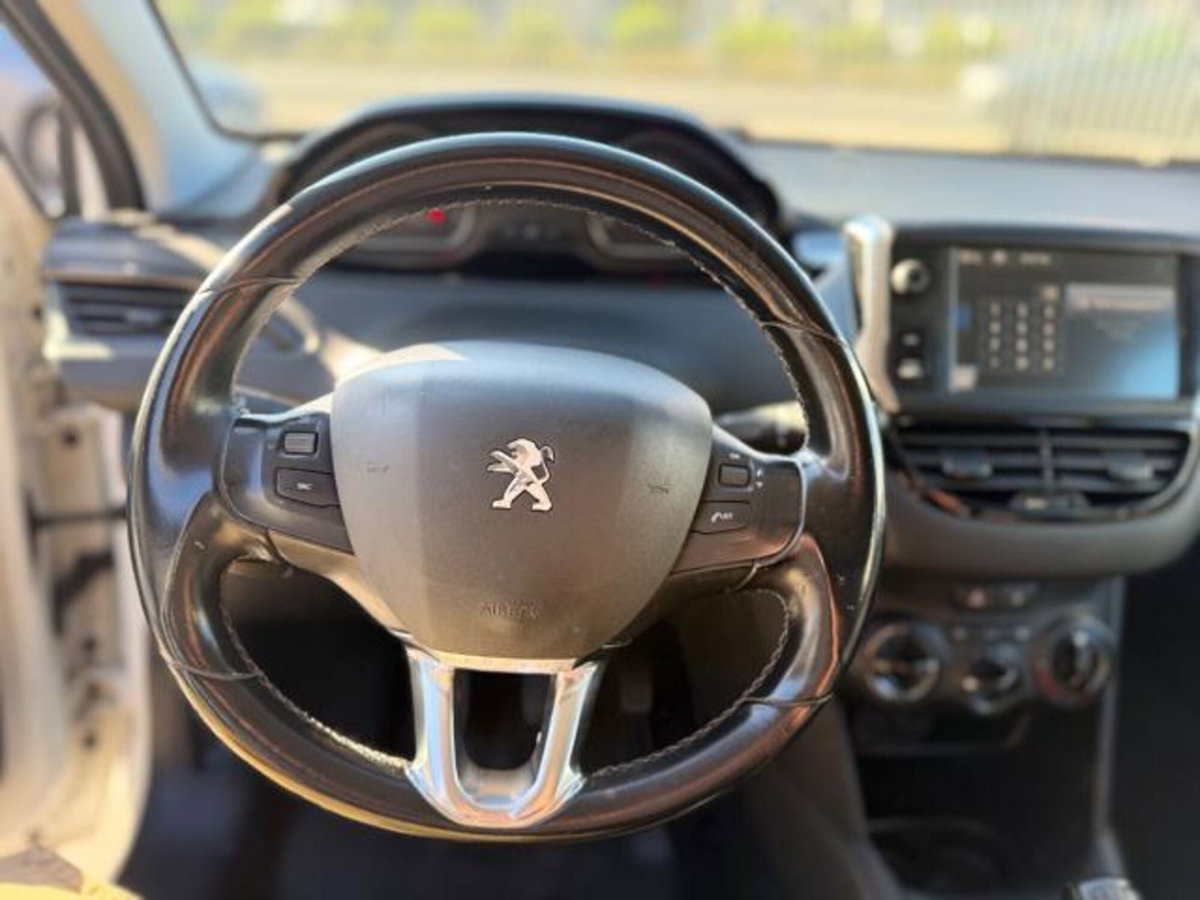 Peugeot 208 75 5 porte Allure (15)