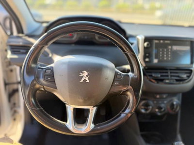 Peugeot 208 75 5 porte Allure (15)