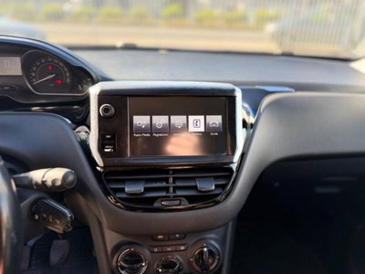 Peugeot 208 75 5 porte Allure (16)