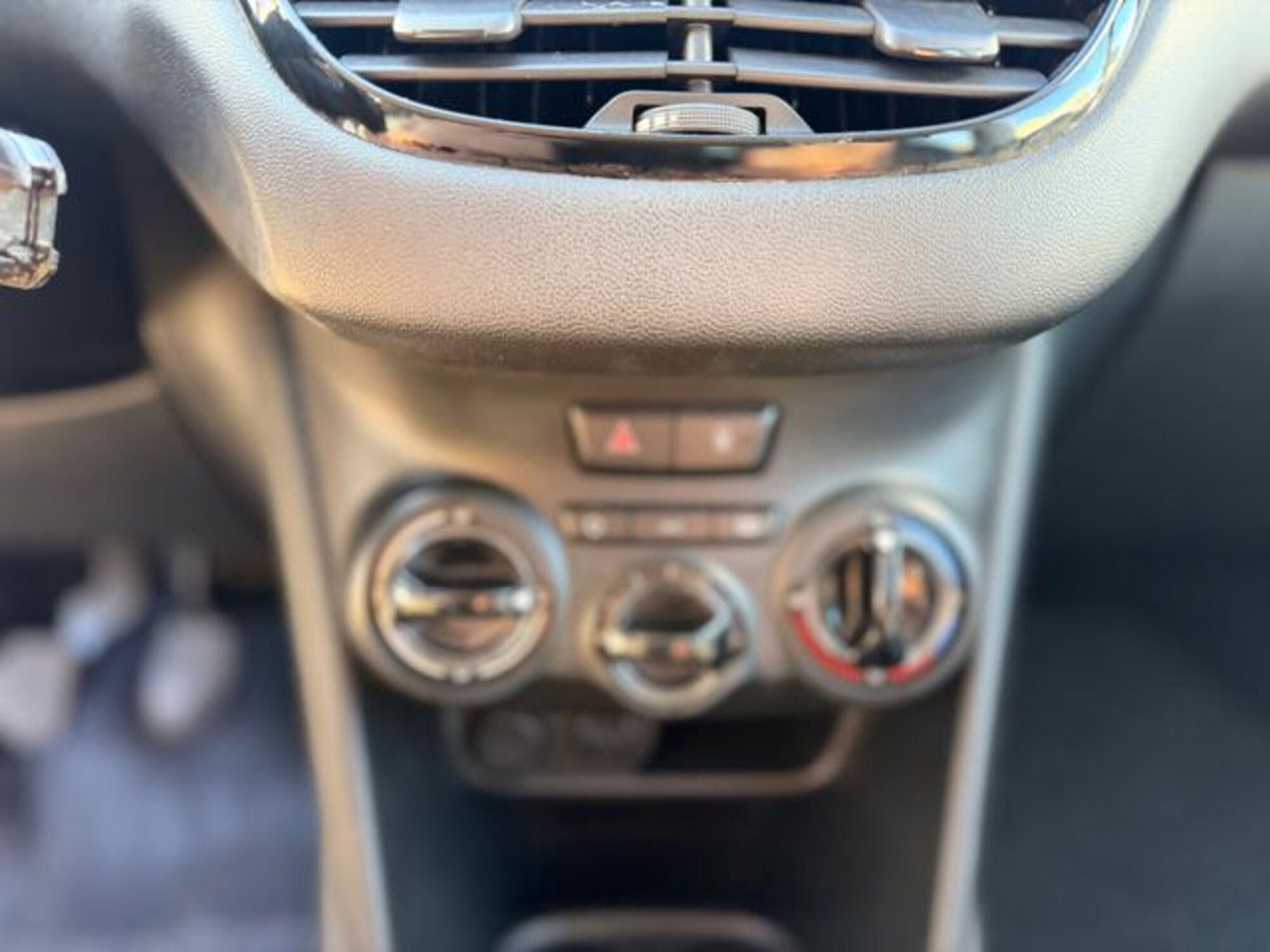 Peugeot 208 75 5 porte Allure (18)